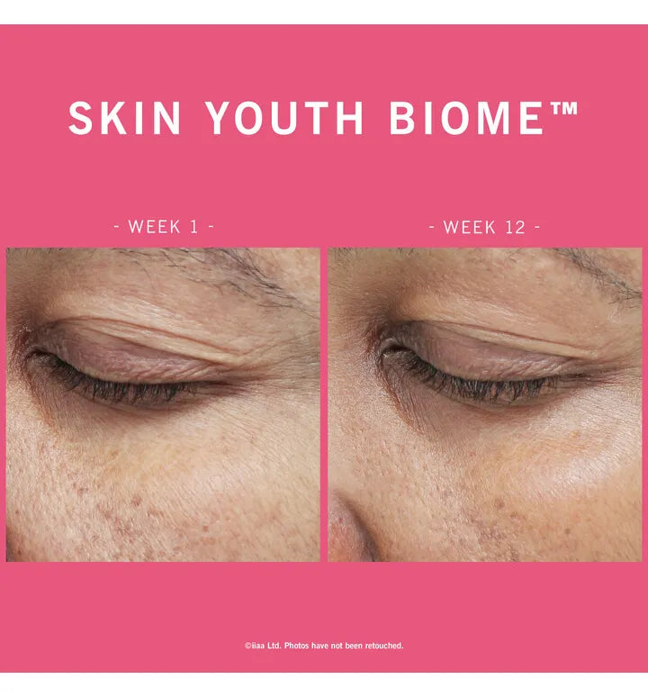 Advanced Nutrition Programme - Skin Youth Biome
