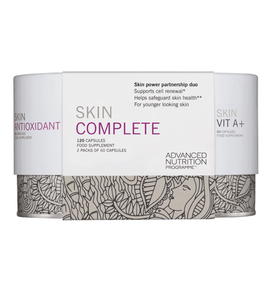 Advanced Nutrition Skincare - Skin Complete