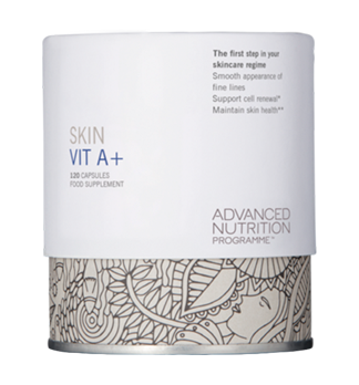 Advanced Nutrition Programme- Skin Vit A