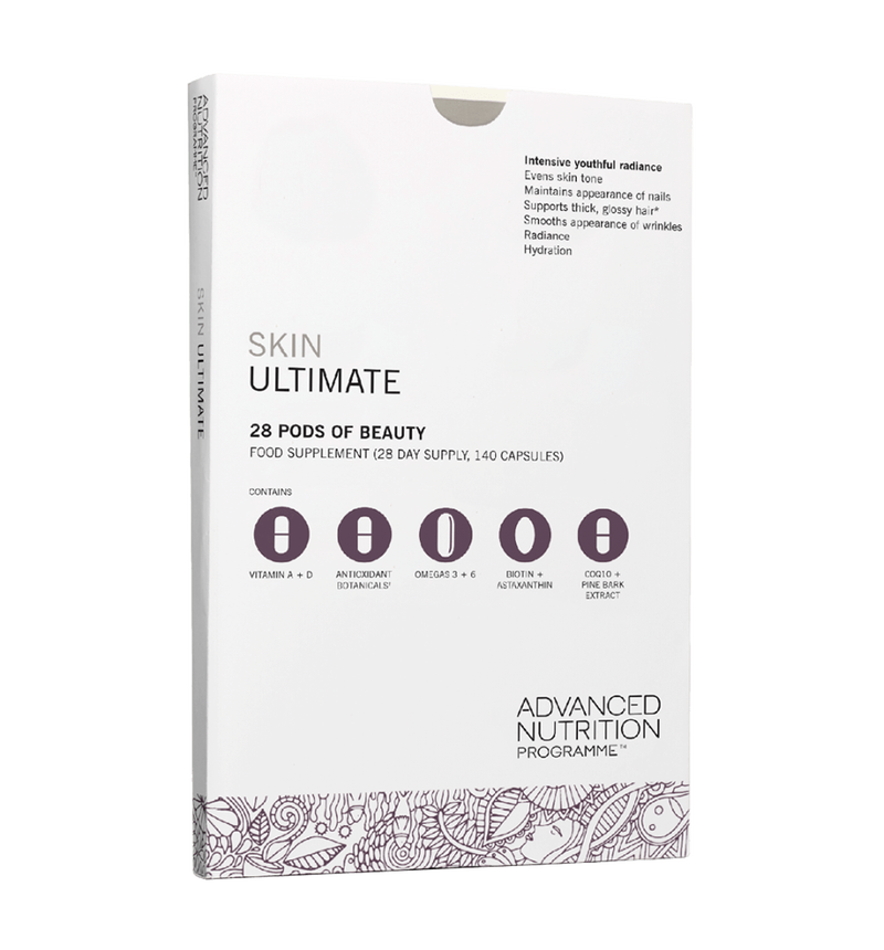 Advanced Nutrition Programme- Skin Ultimate