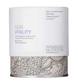 Advanced Nutrition Programme - Skin Vitality
