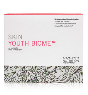 Advanced Nutrition Programme - Skin Youth Biome