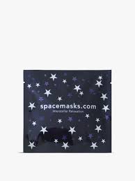Space Mask Single