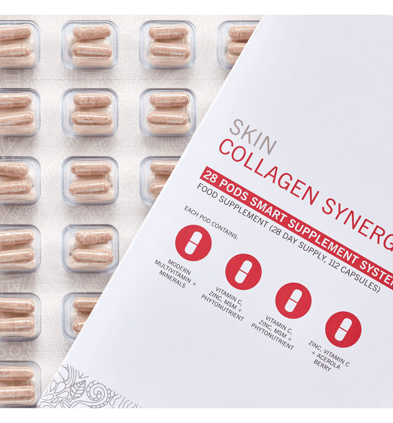 Advanced Nutrition Programme - Skin Collagen Synergy